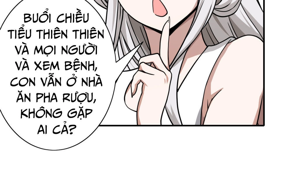 Hộ Hoa Cao Thủ Tại Đô Thị Chapter 99 - 7