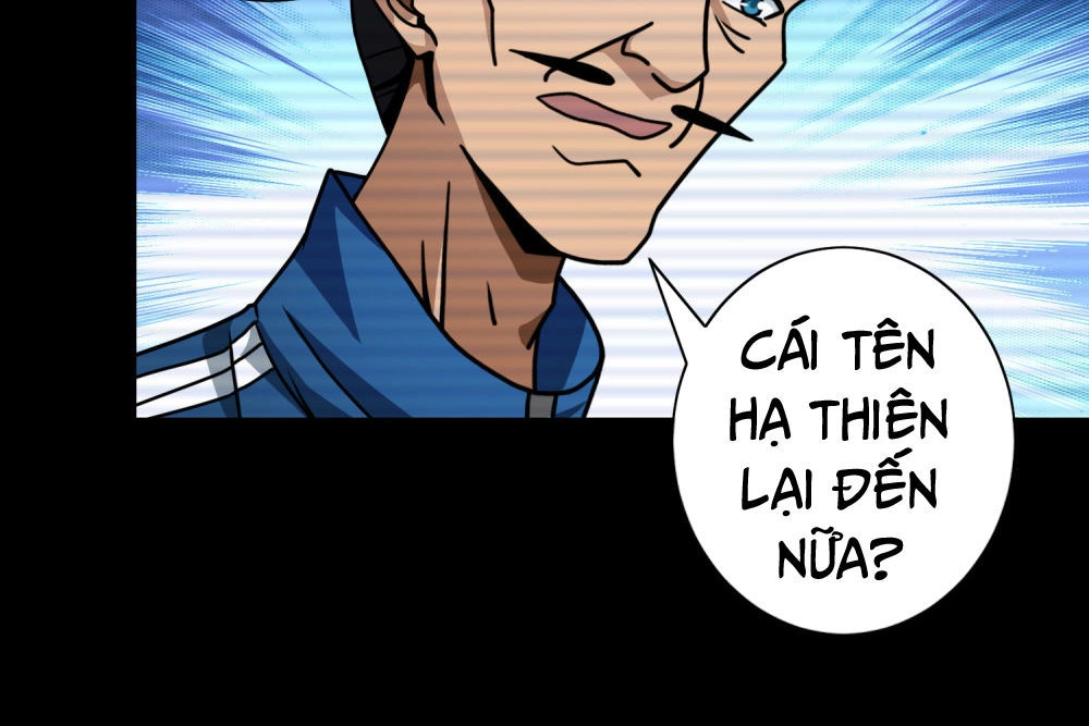 Hộ Hoa Cao Thủ Tại Đô Thị Chapter 99 - 13