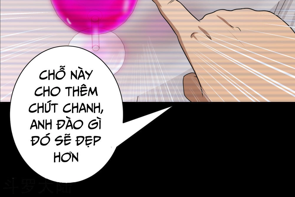 Hộ Hoa Cao Thủ Tại Đô Thị Chapter 99 - 17