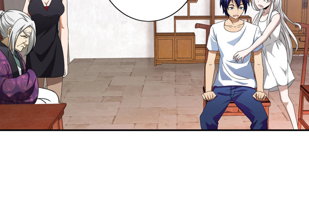 Hộ Hoa Cao Thủ Tại Đô Thị Chapter 99 - 21