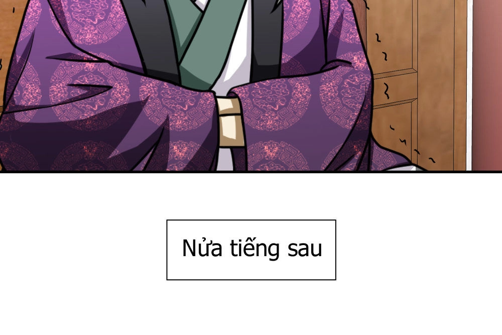 Hộ Hoa Cao Thủ Tại Đô Thị Chapter 99 - 23