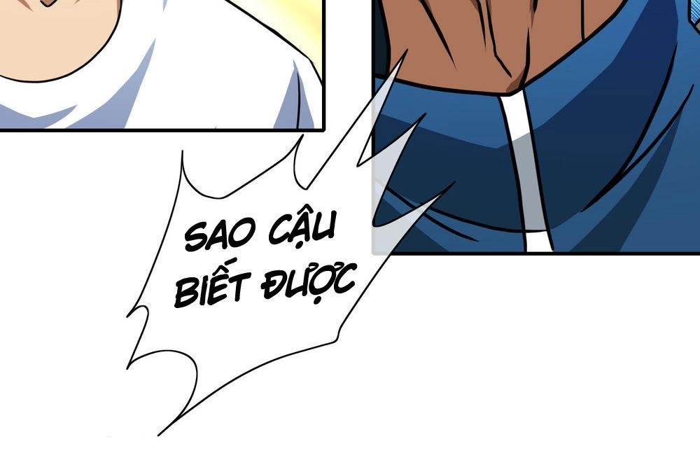 Hộ Hoa Cao Thủ Tại Đô Thị Chapter 99 - 31