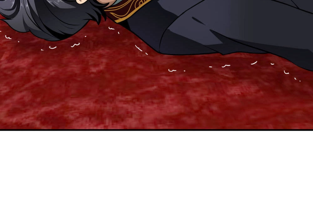 Hộ Hoa Cao Thủ Tại Đô Thị Chapter 101 - 23