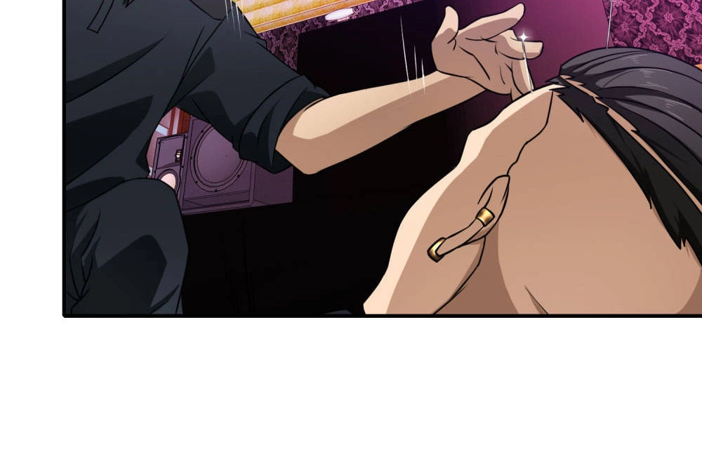 Hộ Hoa Cao Thủ Tại Đô Thị Chapter 101 - 25