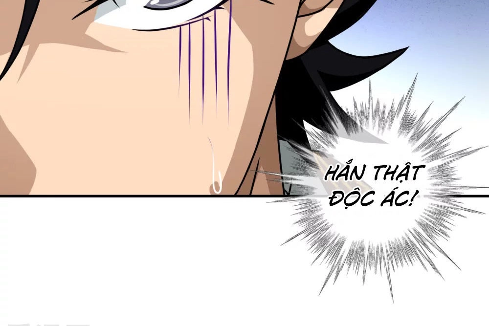 Hộ Hoa Cao Thủ Tại Đô Thị Chapter 102 - 13