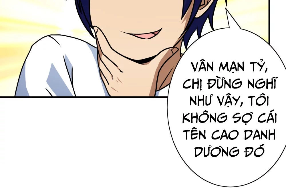 Hộ Hoa Cao Thủ Tại Đô Thị Chapter 102 - 29