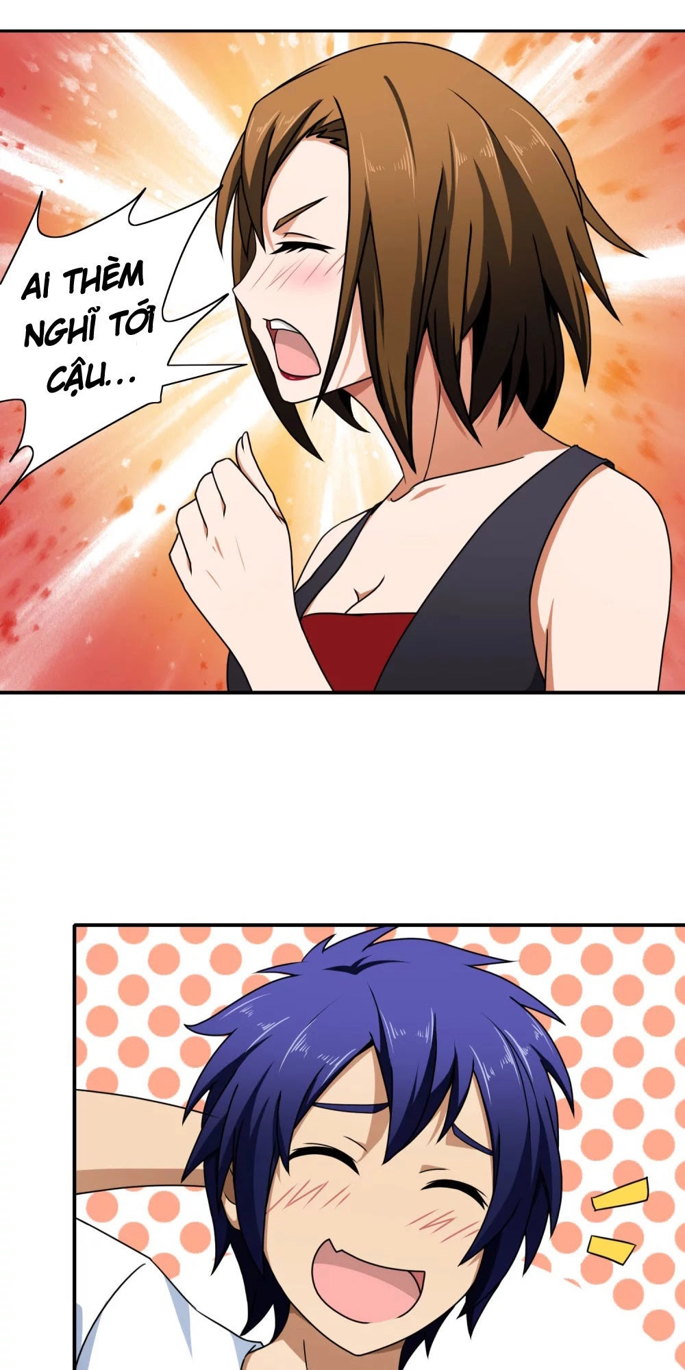 Hộ Hoa Cao Thủ Tại Đô Thị Chapter 103 - 6