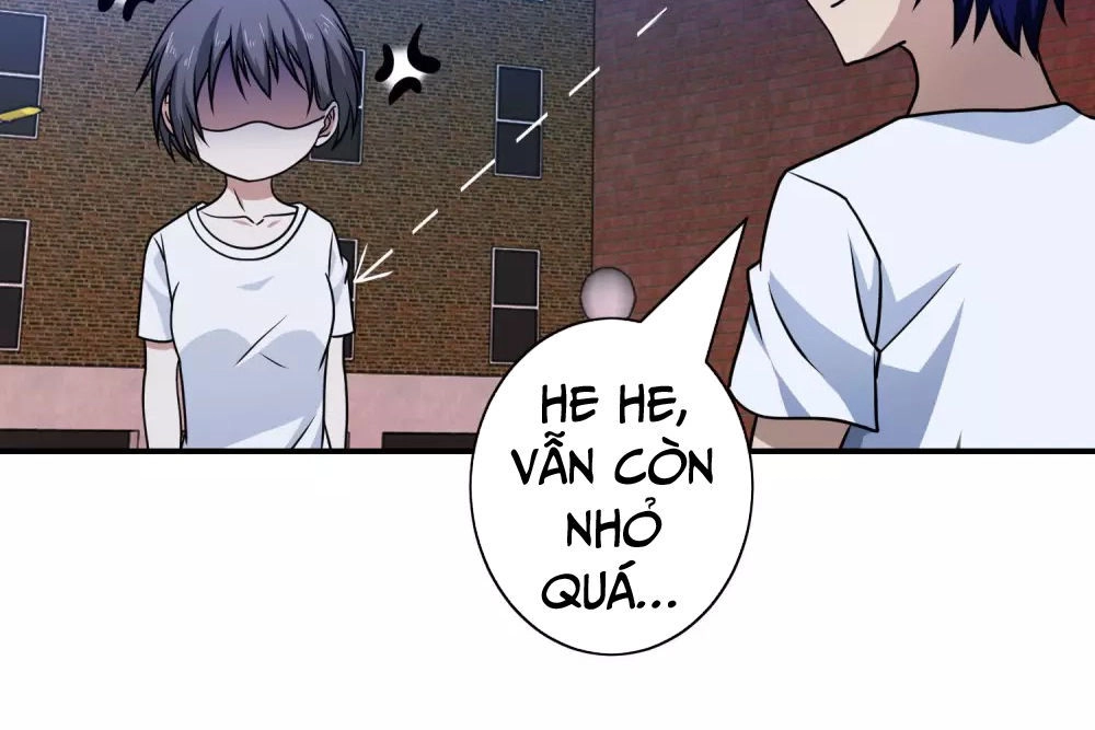 Hộ Hoa Cao Thủ Tại Đô Thị Chapter 104 - 5