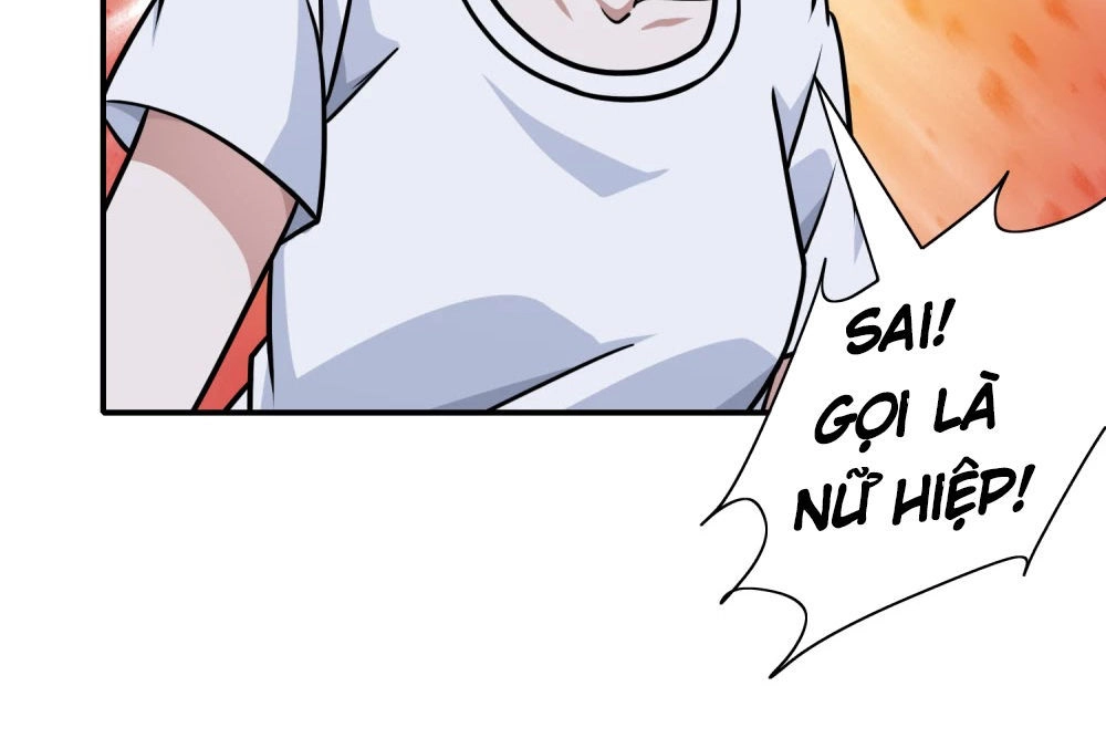 Hộ Hoa Cao Thủ Tại Đô Thị Chapter 104 - 7