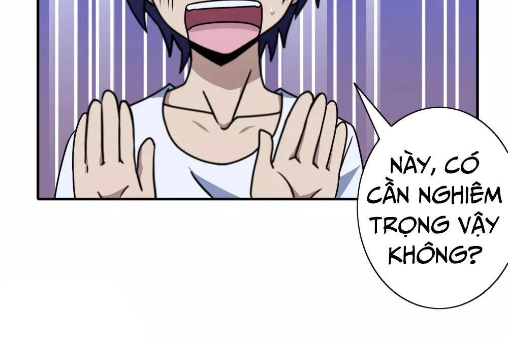 Hộ Hoa Cao Thủ Tại Đô Thị Chapter 104 - 27