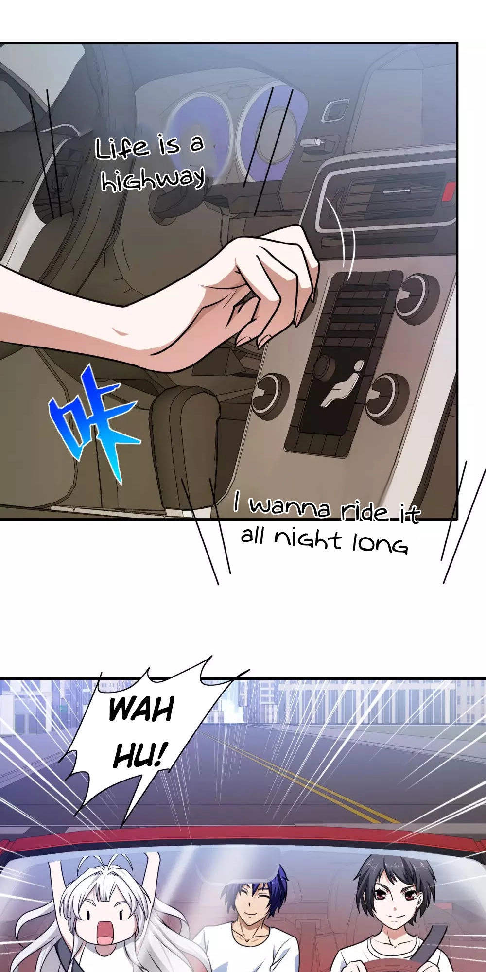 Hộ Hoa Cao Thủ Tại Đô Thị Chapter 106 - 14