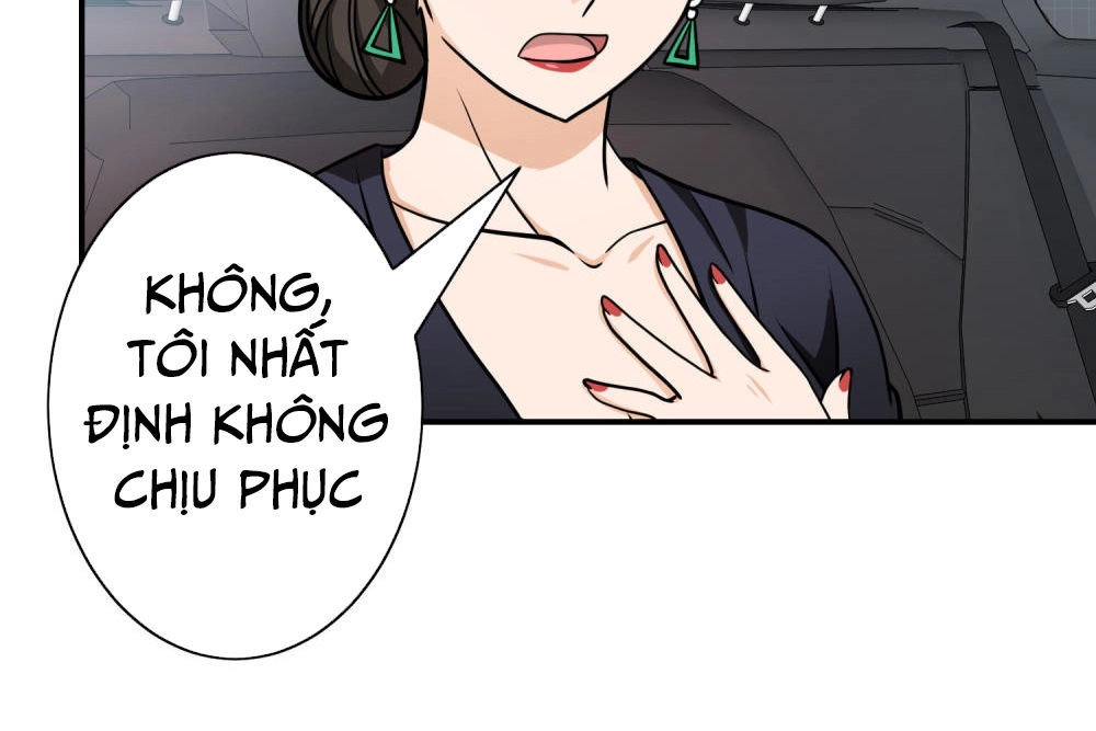 Hộ Hoa Cao Thủ Tại Đô Thị Chapter 107 - 5