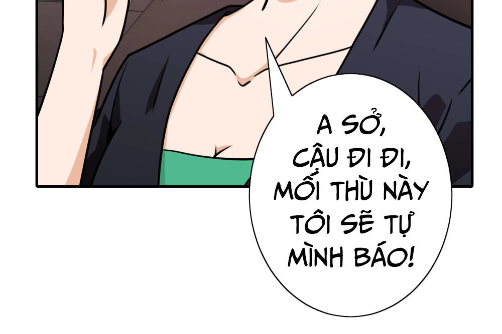 Hộ Hoa Cao Thủ Tại Đô Thị Chapter 107 - 7