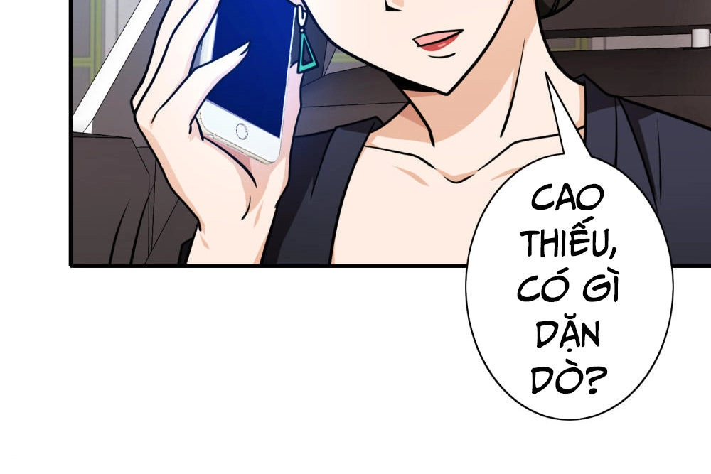 Hộ Hoa Cao Thủ Tại Đô Thị Chapter 107 - 11