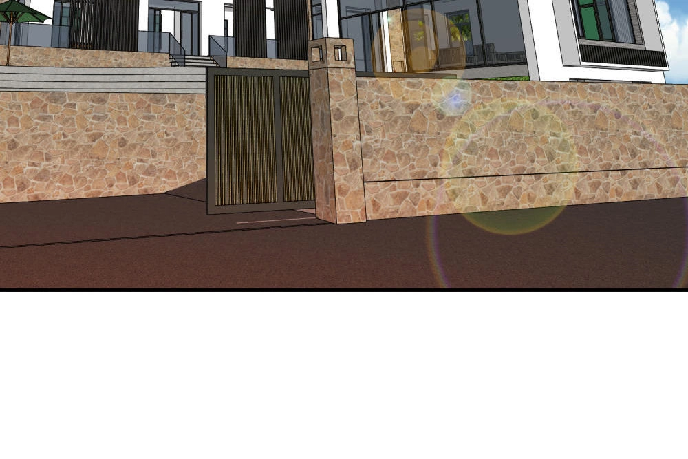 Hộ Hoa Cao Thủ Tại Đô Thị Chapter 107 - 19