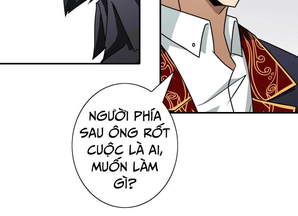 Hộ Hoa Cao Thủ Tại Đô Thị Chapter 107 - 21