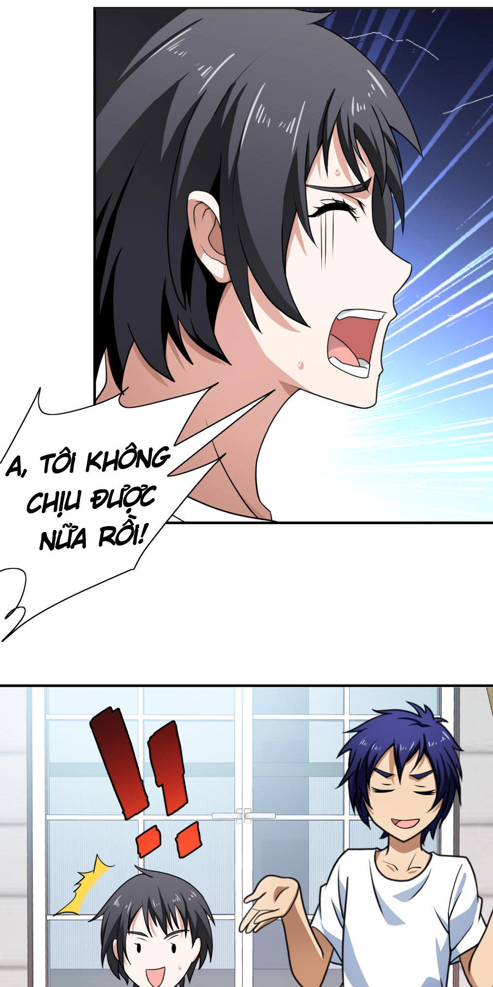 Hộ Hoa Cao Thủ Tại Đô Thị Chapter 107 - 30