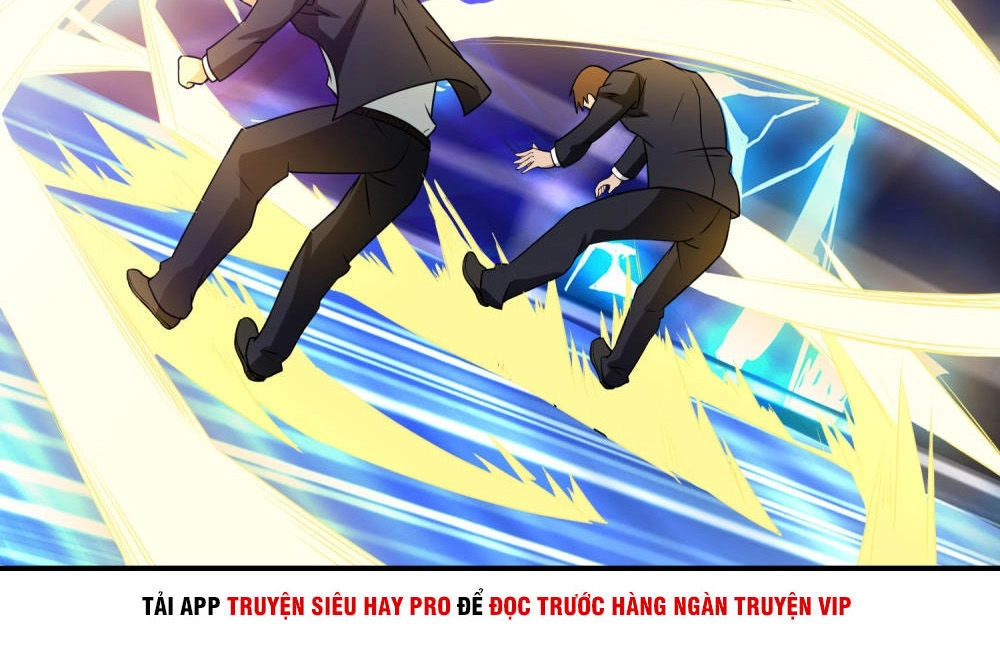 Hộ Hoa Cao Thủ Tại Đô Thị Chapter 112 - 22