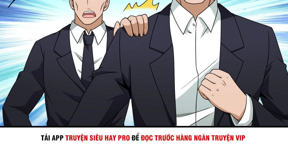 Hộ Hoa Cao Thủ Tại Đô Thị Chapter 112 - 24