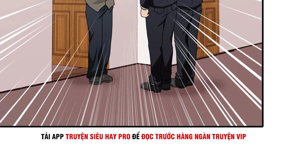 Hộ Hoa Cao Thủ Tại Đô Thị Chapter 112 - 30