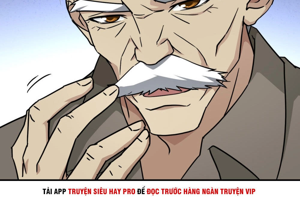 Hộ Hoa Cao Thủ Tại Đô Thị Chapter 113 - 14