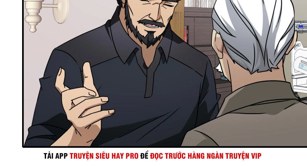 Hộ Hoa Cao Thủ Tại Đô Thị Chapter 113 - 16