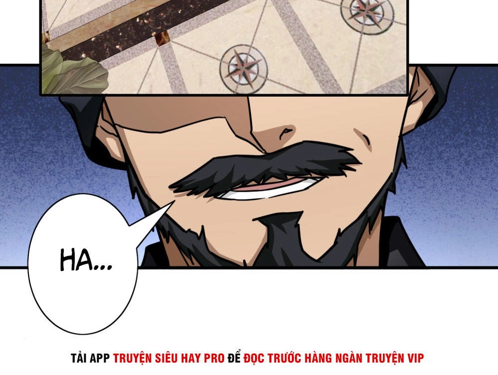 Hộ Hoa Cao Thủ Tại Đô Thị Chapter 113 - 18