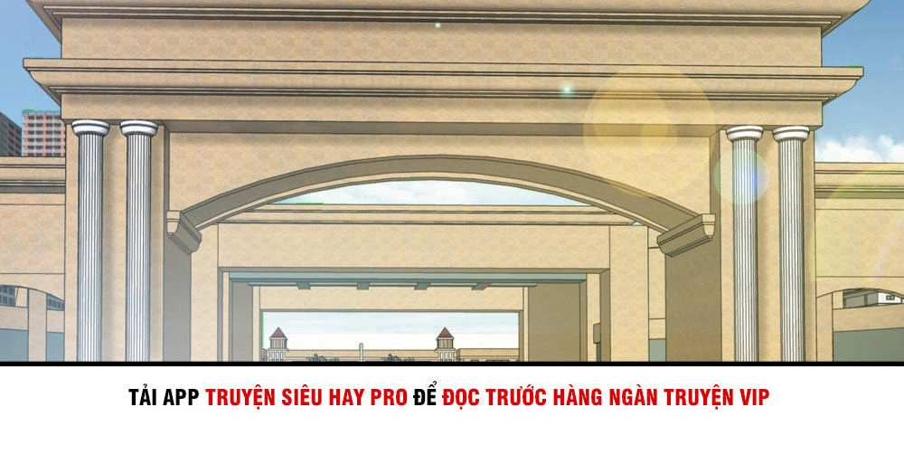 Hộ Hoa Cao Thủ Tại Đô Thị Chapter 113 - 20