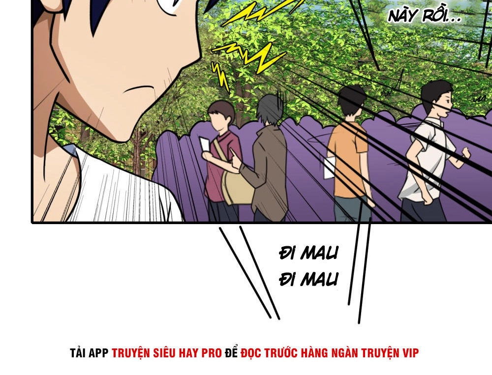 Hộ Hoa Cao Thủ Tại Đô Thị Chapter 113 - 22