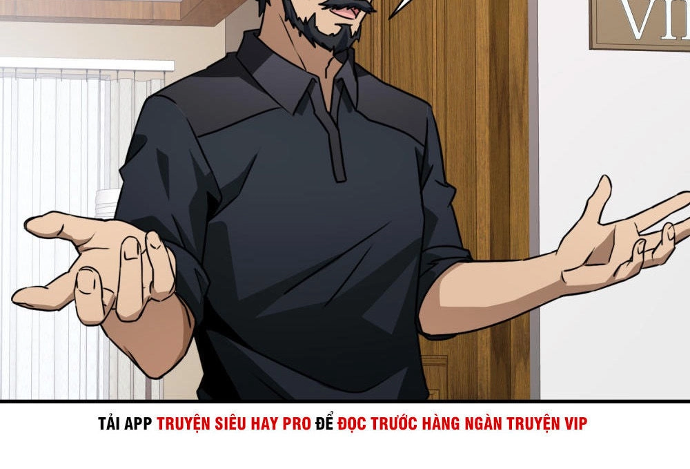 Hộ Hoa Cao Thủ Tại Đô Thị Chapter 113 - 30