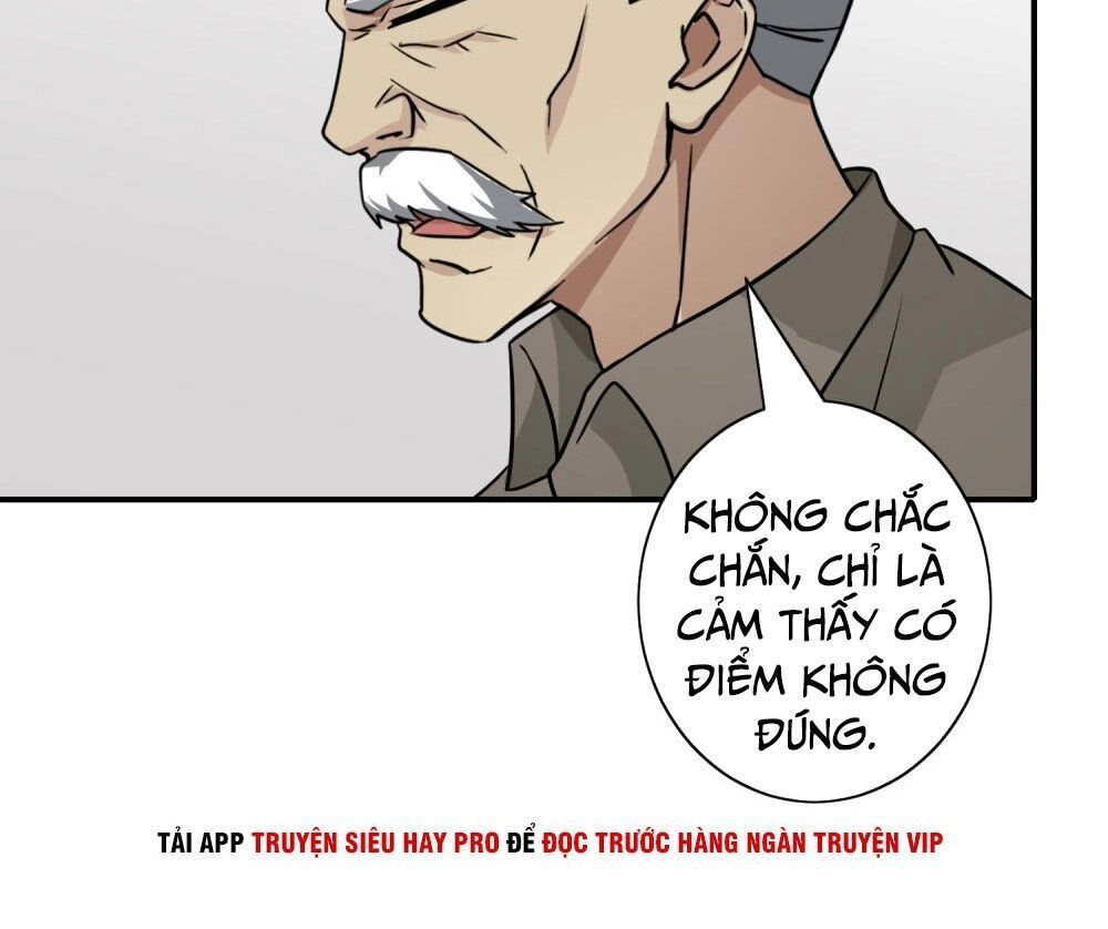 Hộ Hoa Cao Thủ Tại Đô Thị Chapter 114 - 12