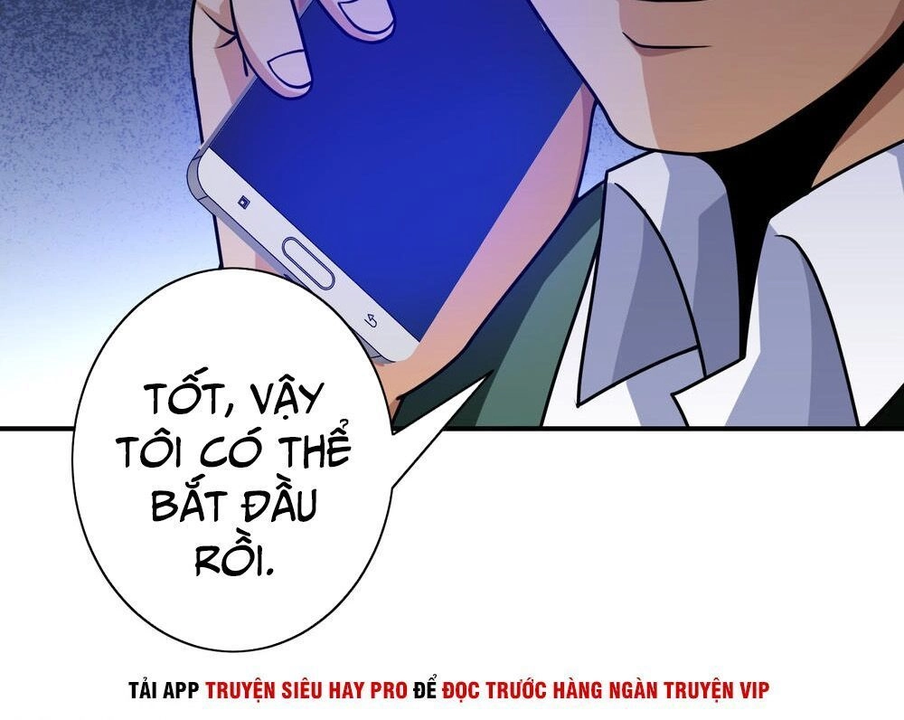 Hộ Hoa Cao Thủ Tại Đô Thị Chapter 114 - 16