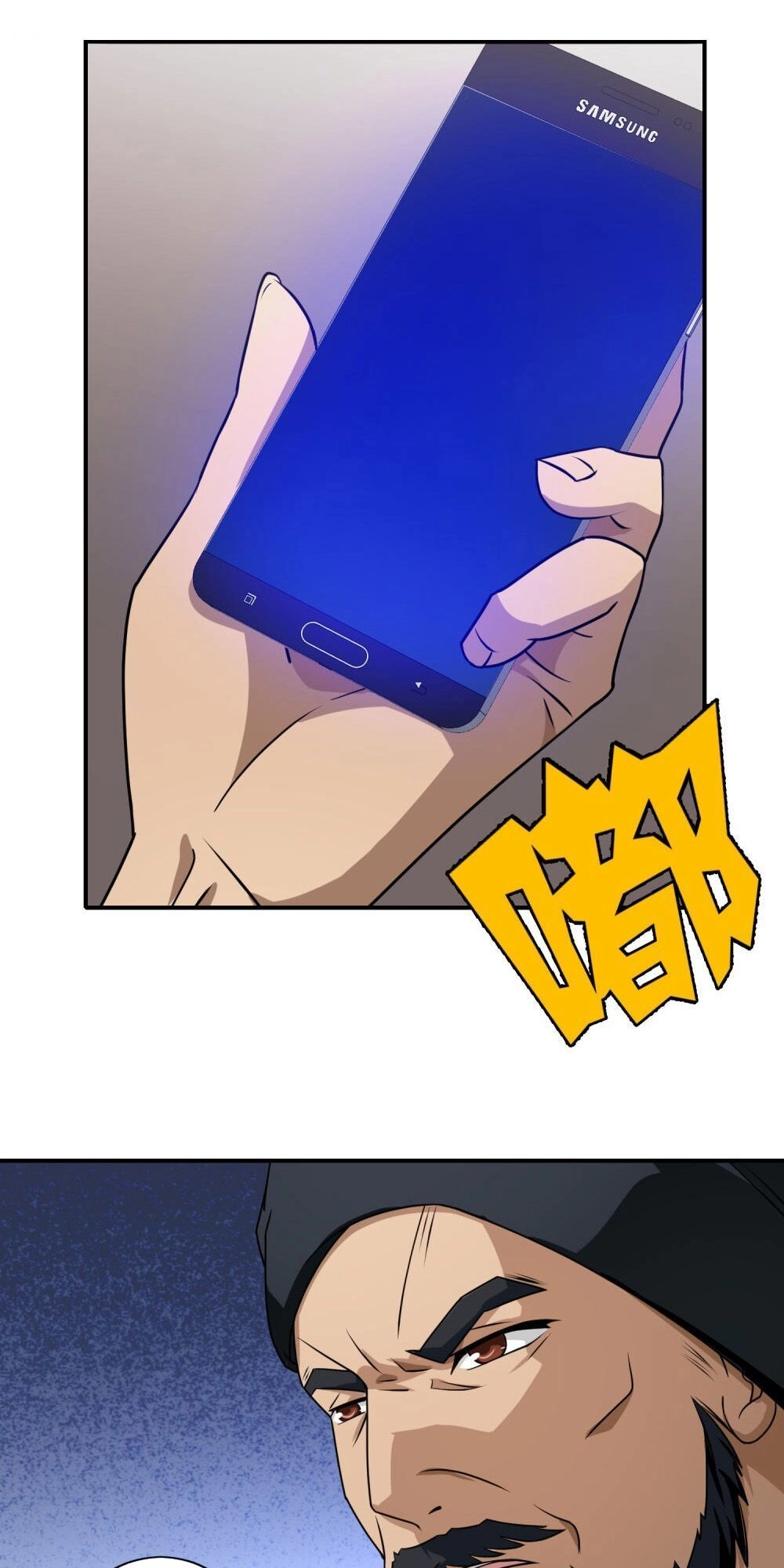 Hộ Hoa Cao Thủ Tại Đô Thị Chapter 114 - 17