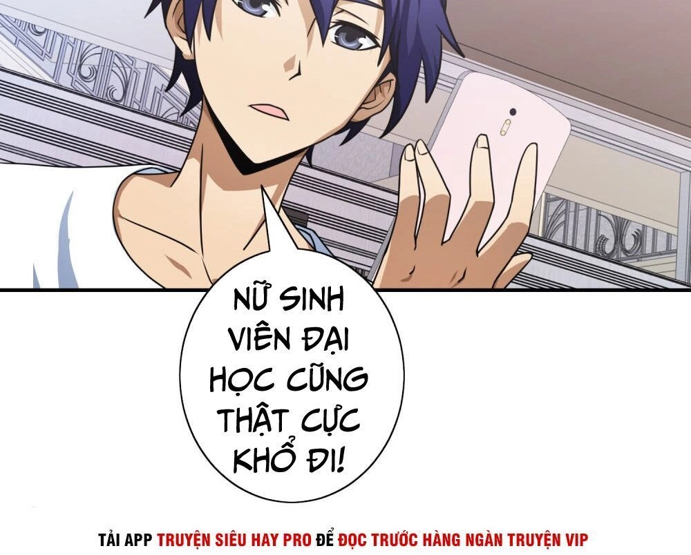 Hộ Hoa Cao Thủ Tại Đô Thị Chapter 115 - 2