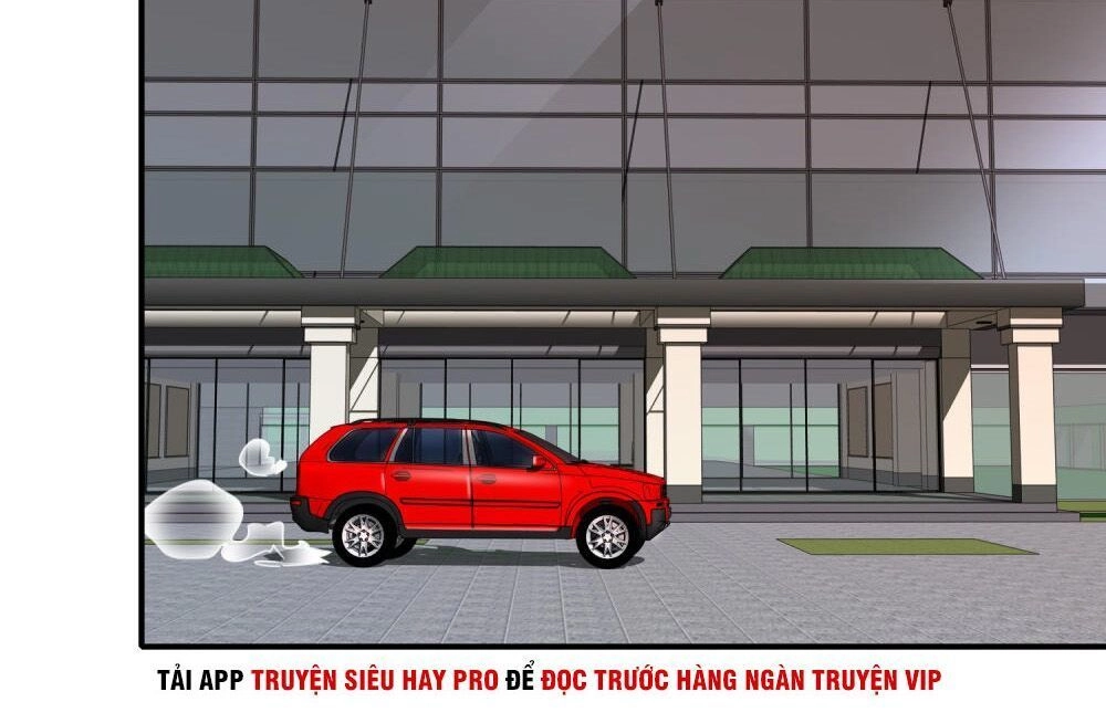 Hộ Hoa Cao Thủ Tại Đô Thị Chapter 115 - 6