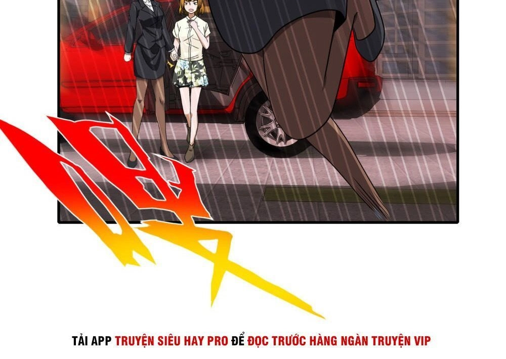 Hộ Hoa Cao Thủ Tại Đô Thị Chapter 115 - 12