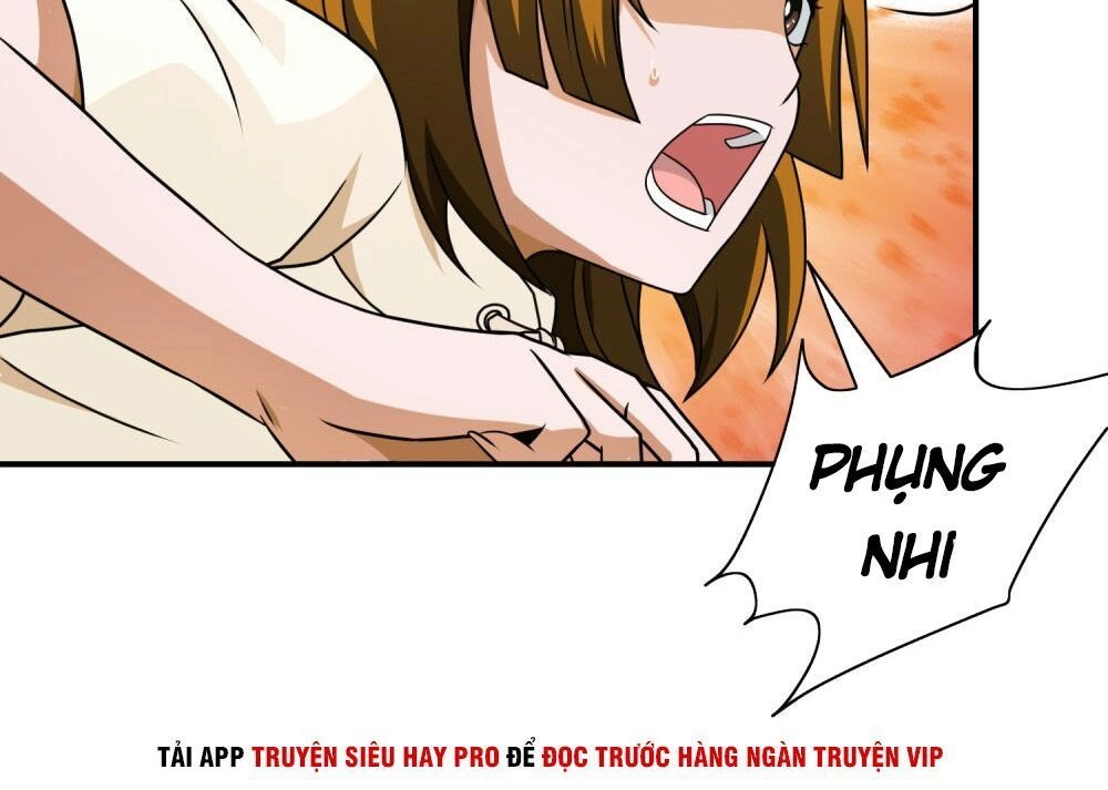 Hộ Hoa Cao Thủ Tại Đô Thị Chapter 115 - 18