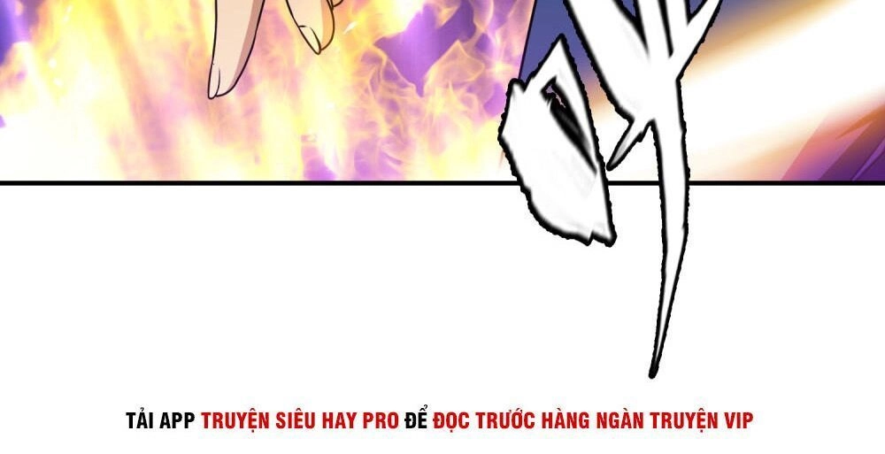 Hộ Hoa Cao Thủ Tại Đô Thị Chapter 116 - 4