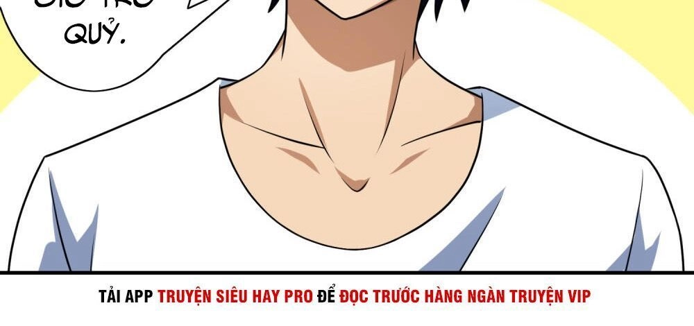 Hộ Hoa Cao Thủ Tại Đô Thị Chapter 116 - 14