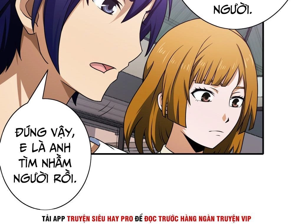 Hộ Hoa Cao Thủ Tại Đô Thị Chapter 116 - 16