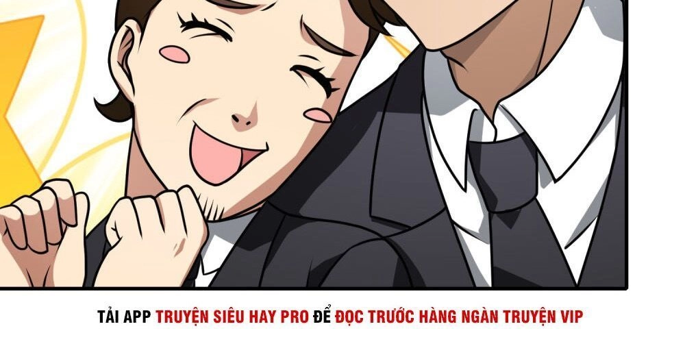 Hộ Hoa Cao Thủ Tại Đô Thị Chapter 116 - 26