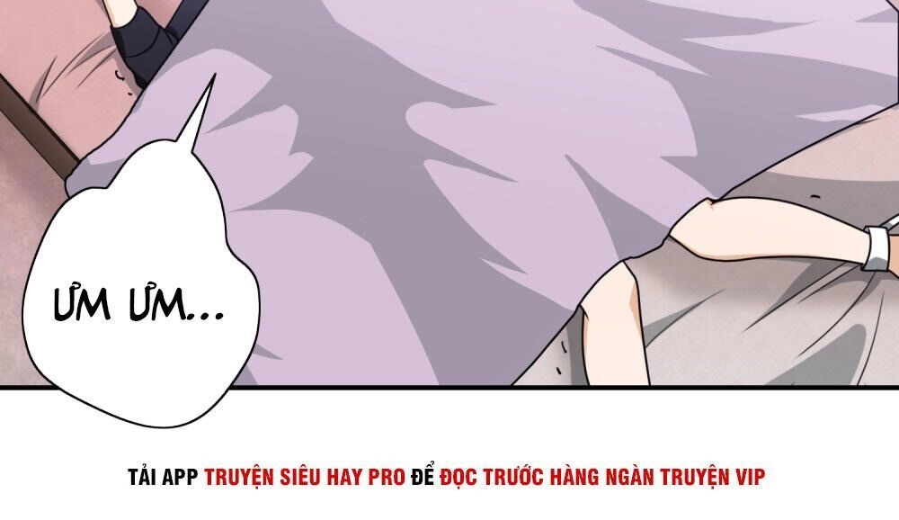 Hộ Hoa Cao Thủ Tại Đô Thị Chapter 117 - 2