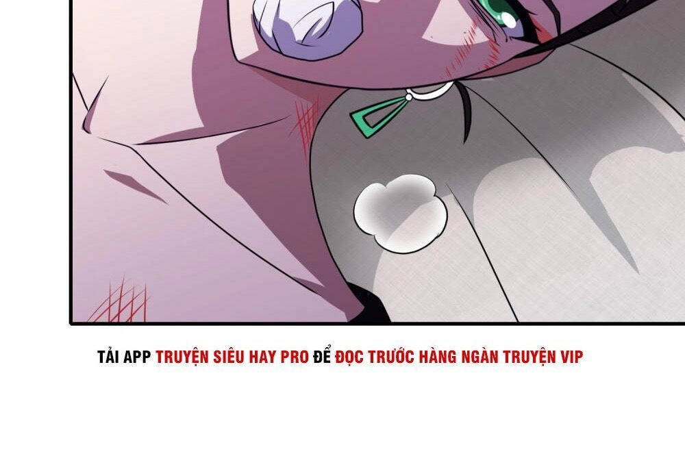 Hộ Hoa Cao Thủ Tại Đô Thị Chapter 119 - 10