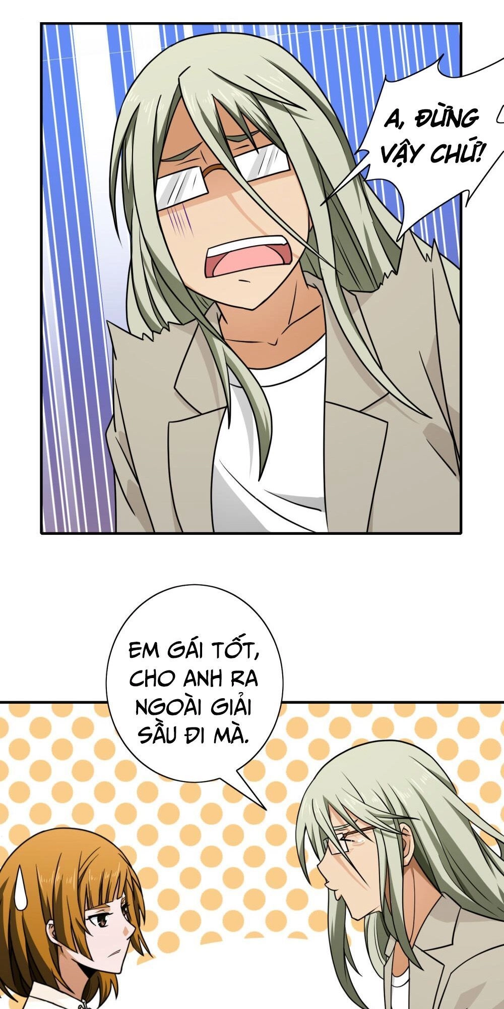 Hộ Hoa Cao Thủ Tại Đô Thị Chapter 120 - 13