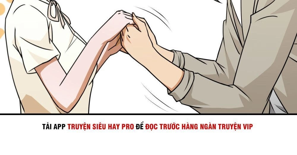 Hộ Hoa Cao Thủ Tại Đô Thị Chapter 120 - 14