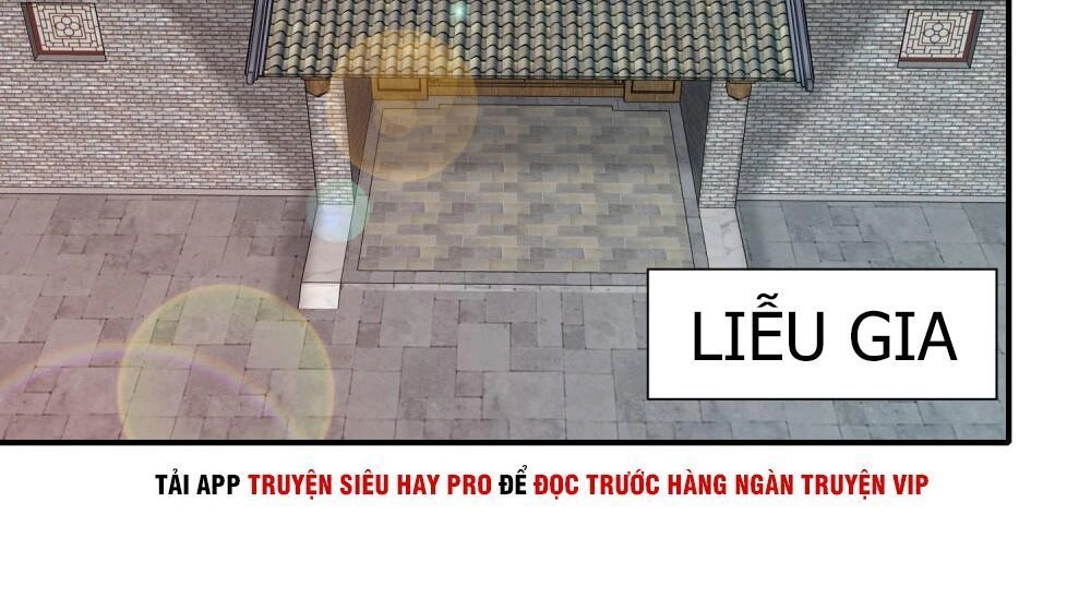 Hộ Hoa Cao Thủ Tại Đô Thị Chapter 120 - 22