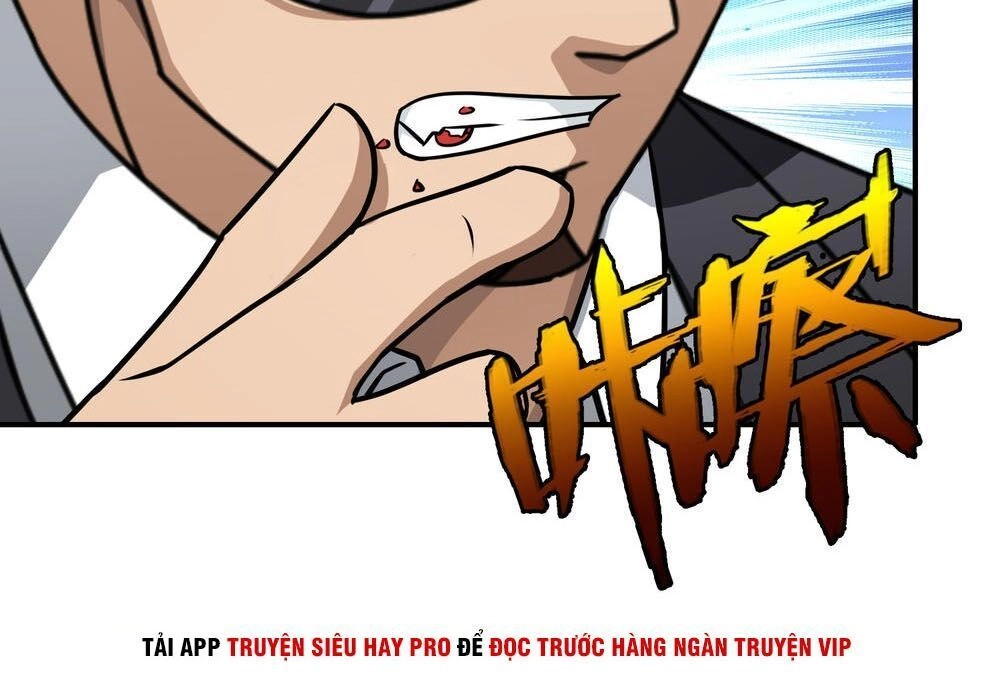 Hộ Hoa Cao Thủ Tại Đô Thị Chapter 121 - 20