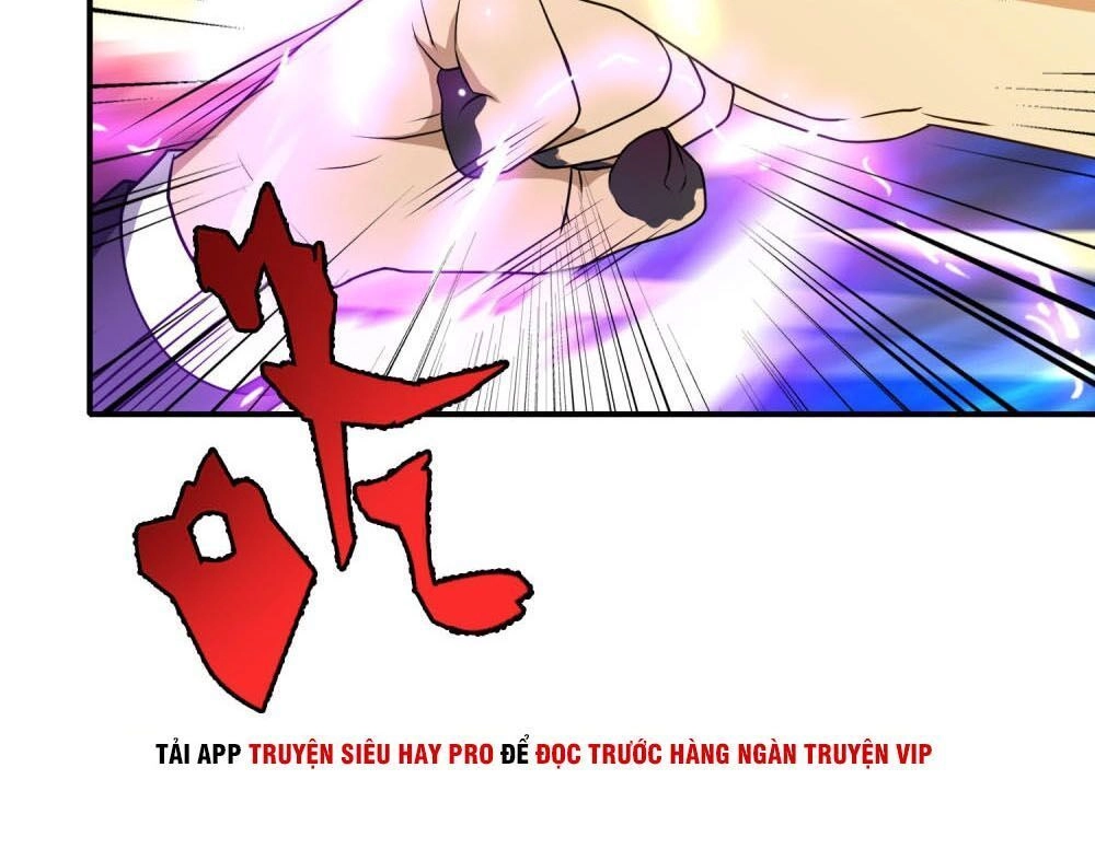 Hộ Hoa Cao Thủ Tại Đô Thị Chapter 122 - 14