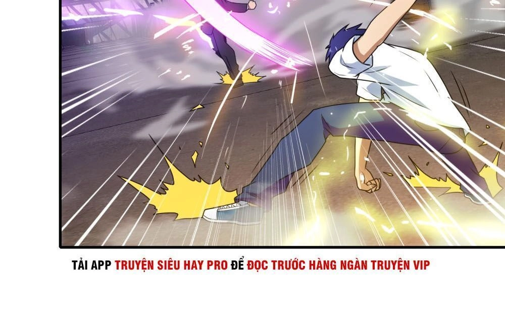 Hộ Hoa Cao Thủ Tại Đô Thị Chapter 122 - 16