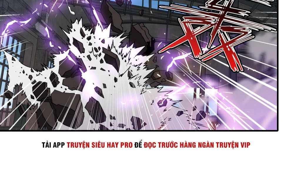 Hộ Hoa Cao Thủ Tại Đô Thị Chapter 122 - 18